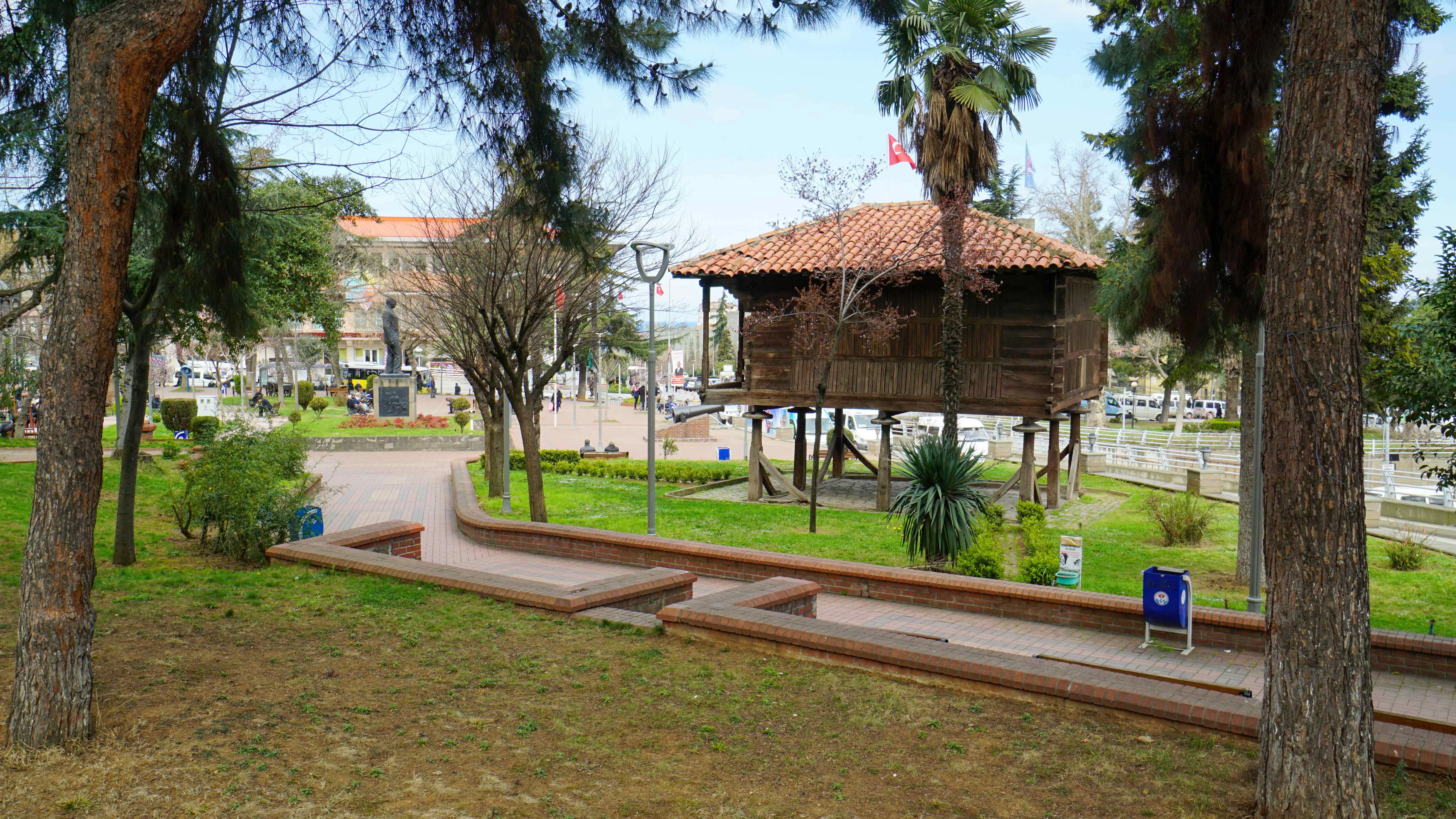 Gulbahar hatun camii (8)